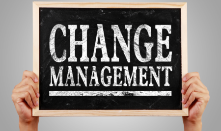 CHANGE MANAGEMENT ORGANIZZATIVO:  cos’è e come affrontare bene la gestione del cambiamento in azienda. 