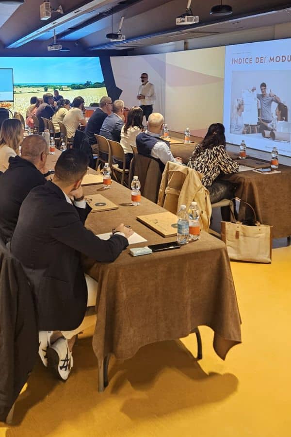 Argomenti del corso di intelligenza artificiale