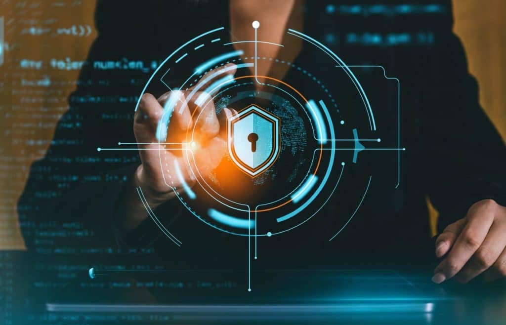Intelligenza artificiale e sicurezza nelle aziende