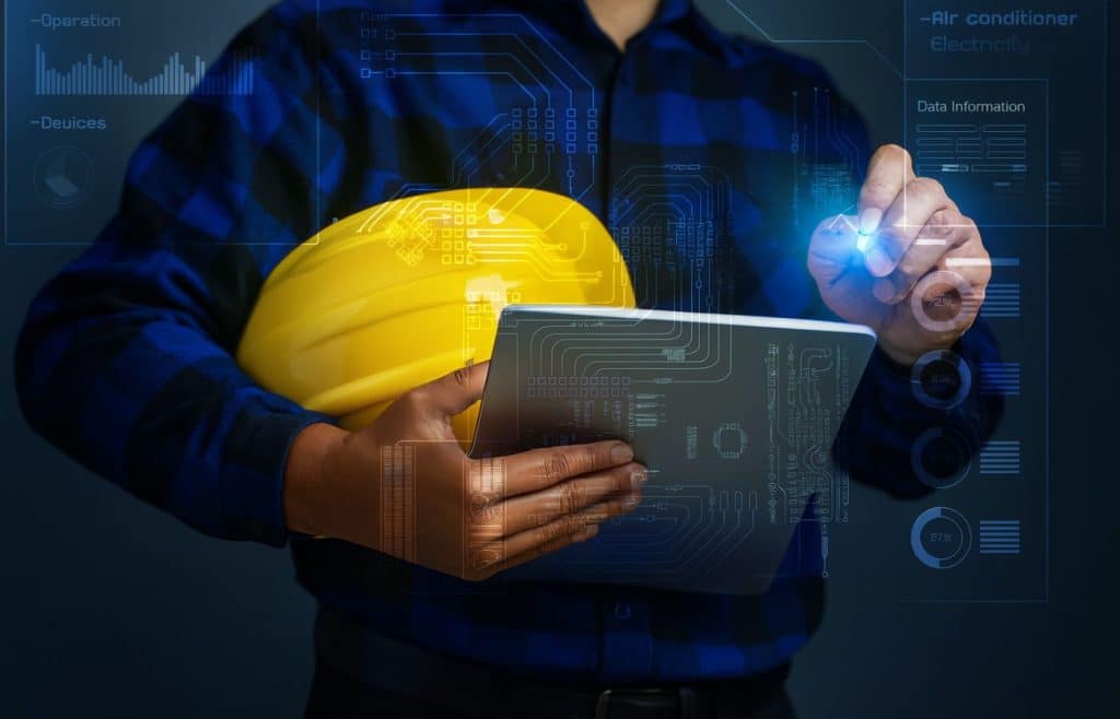 Intelligenza artificiale in azienda