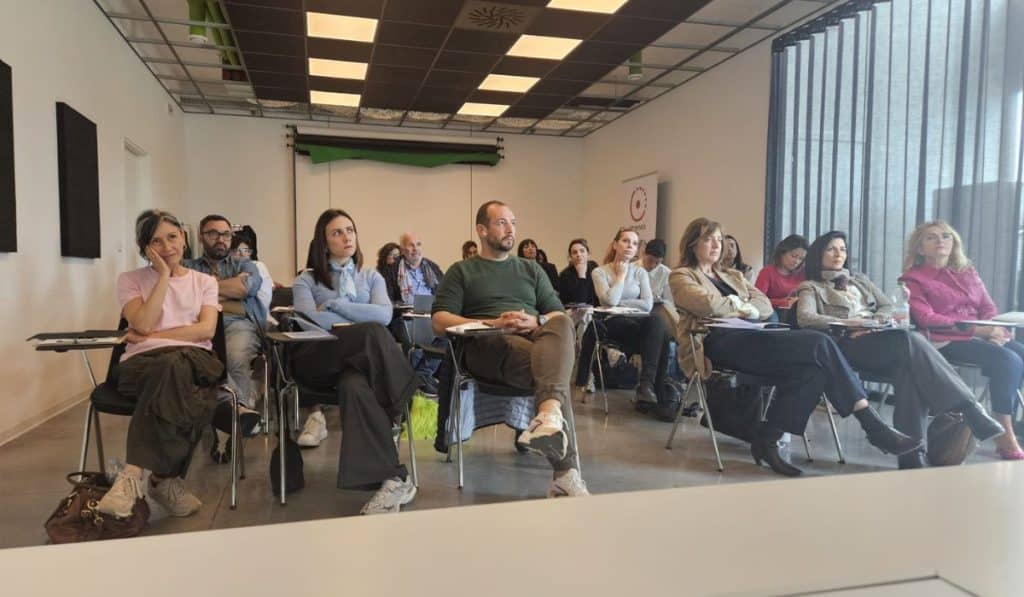 Oltremeta formazione