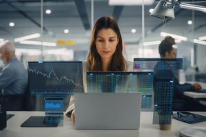 intelligenza artificiale nelle aziende