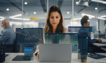 INTELLIGENZA ARTIFICIALE NELLE AZIENDE: COME STA CAMBIANDO IL MONDO DEL LAVORO (E COSA PUOI FARE ORA CON L’AI PER IL TUO BUSINESS)