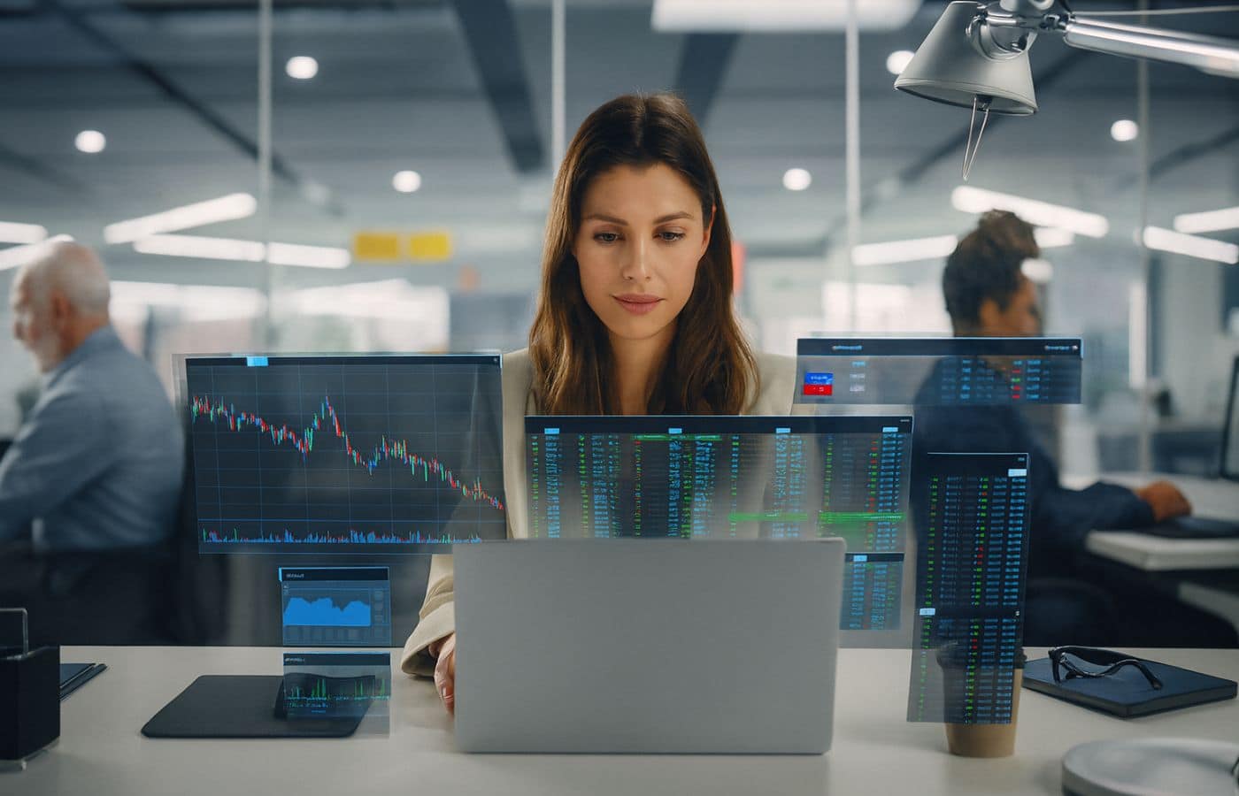 intelligenza artificiale nelle aziende