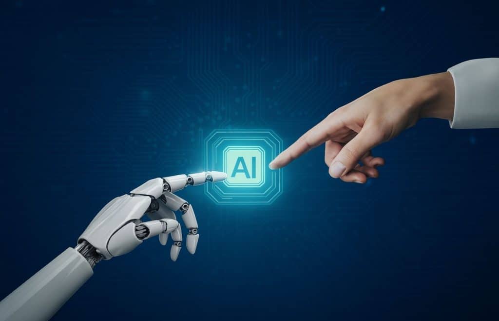 intelligenza artificiale per aziende