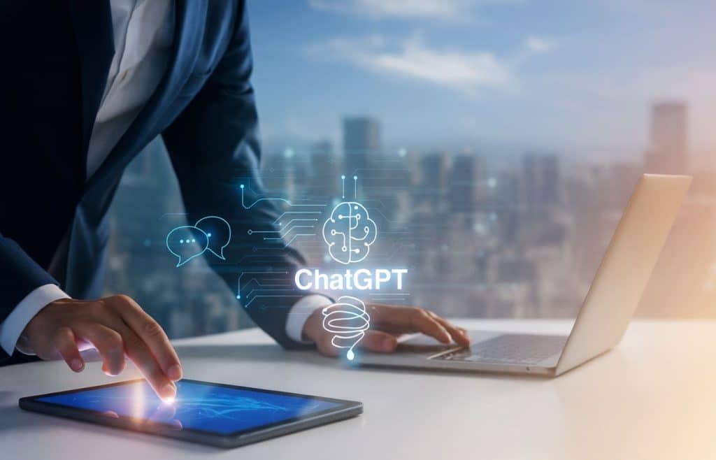 intelligenza artificiale per le imprese