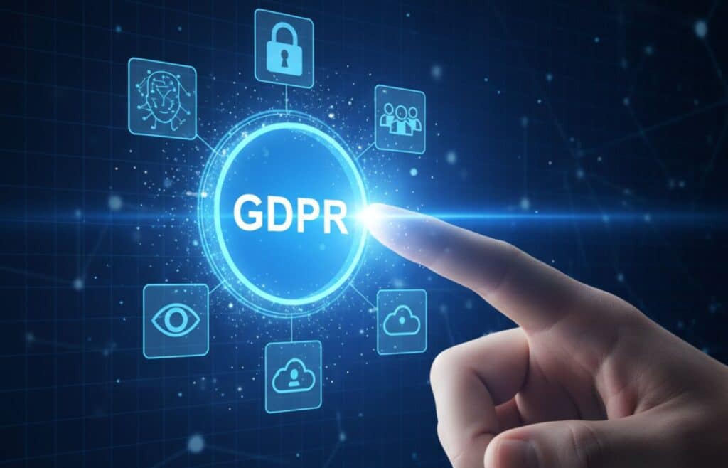 AI e GDPR