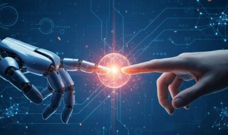AI IN HR: QUELLO CHE L’INTELLIGENZA ARTIFICIALE PUÒ (E NON PUÒ) FARE NELLE RISORSE UMANE