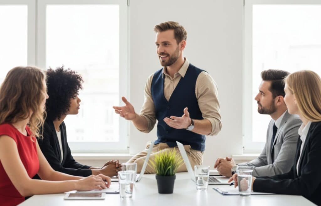 Corso ai Soft Skills