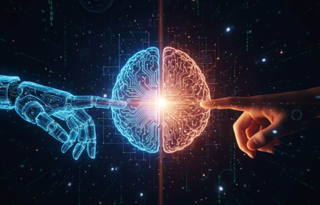 Formazione intelligenza artificiale