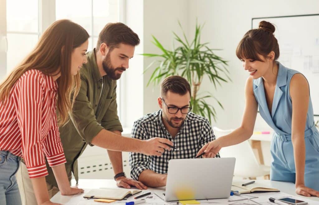 team work definizione