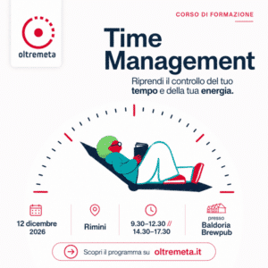 CORSO TIME MANAGEMENT